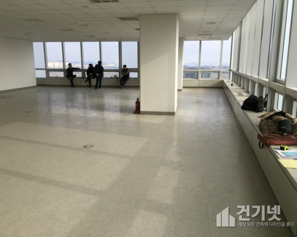 인천 송도 사무실 원상복구 - 건기넷…